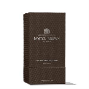 Molton Brown Coastal Cypress & Sea Fennel Eau de Parfum 100ml